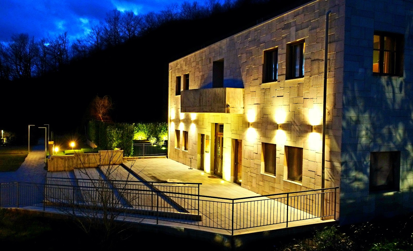 La Fattoria Sotto il Cielo