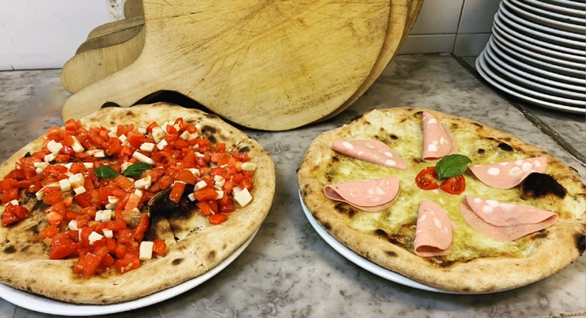 Ristorante Pizzeria Il Boschetto