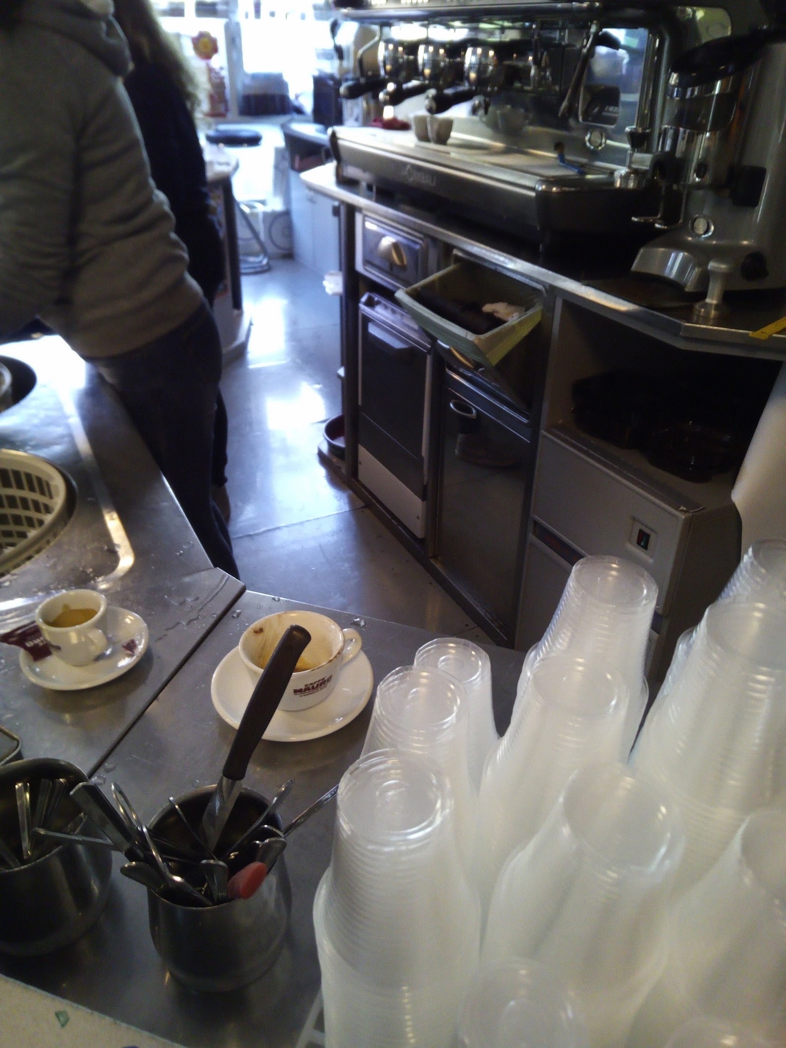 Glamour Cafe