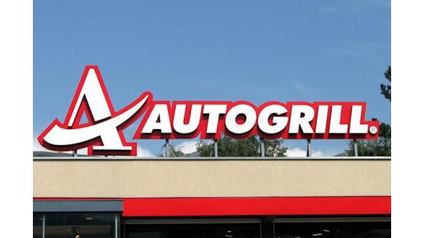 Autogrill Potenza