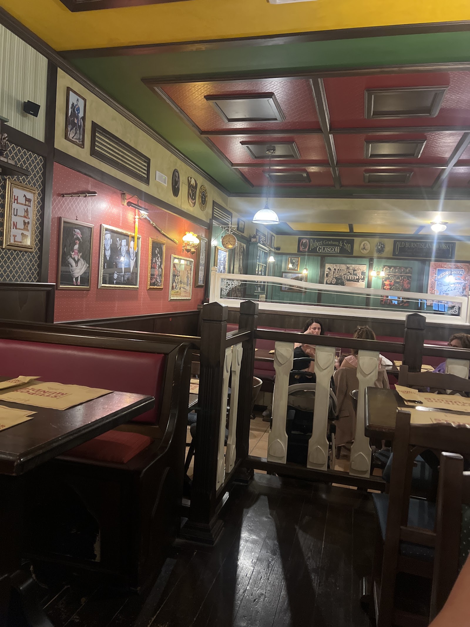 Pizzeria Pub Stupor Mundi
