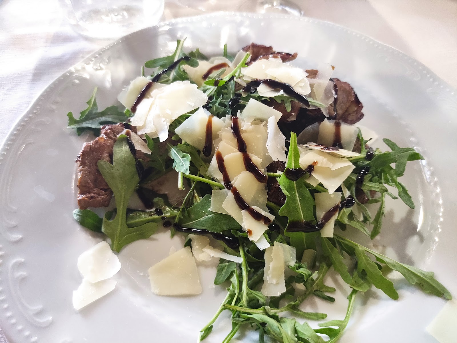 Ristorante Salvia Ranch