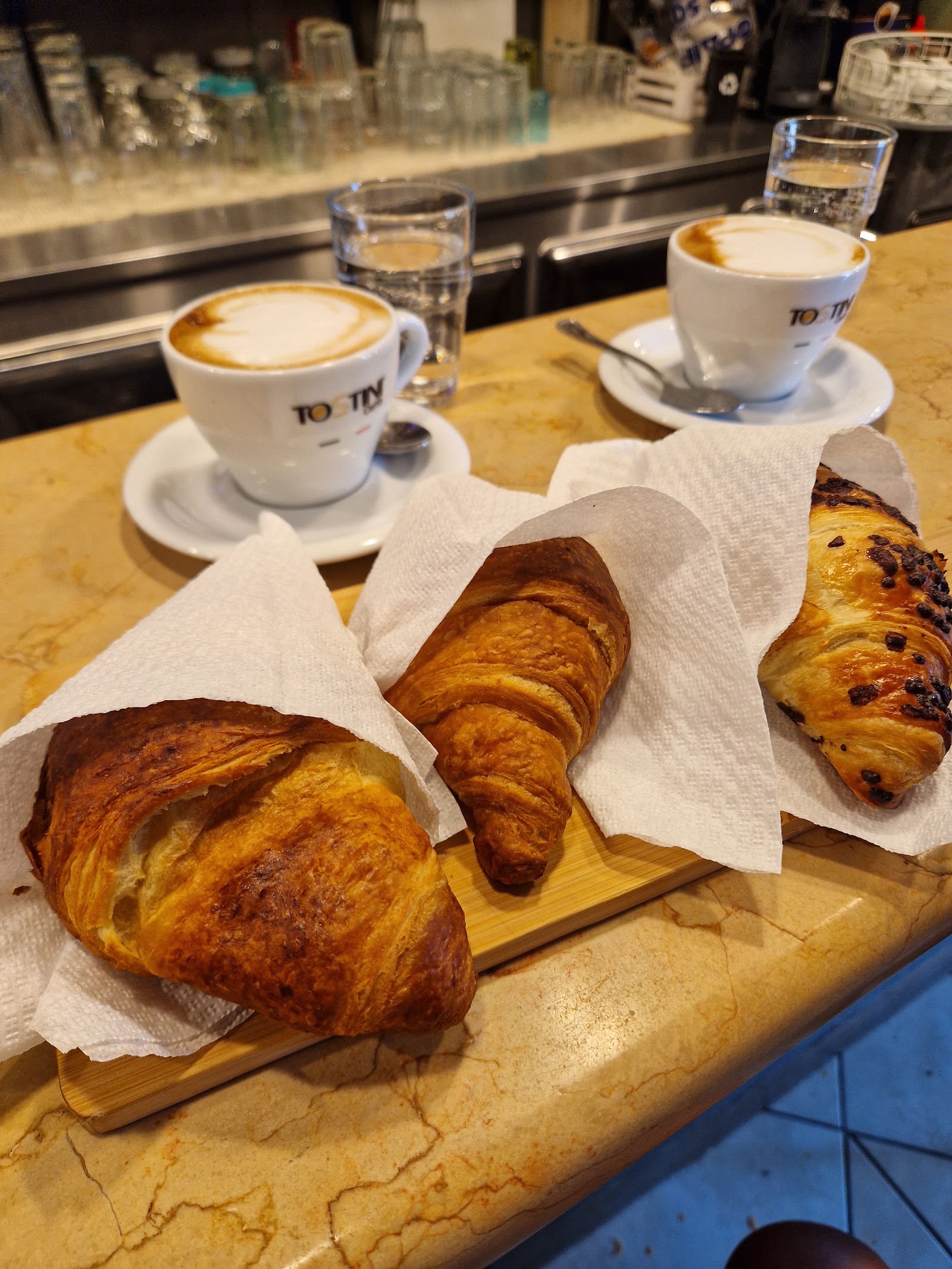 Ninù Cafè