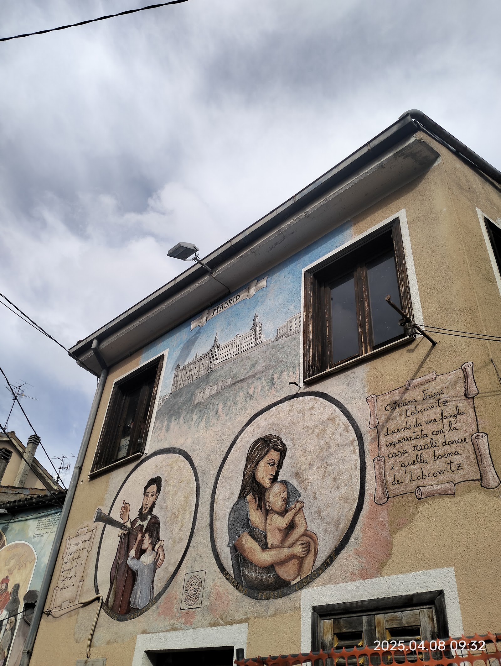 Sant'Angelo le fratte