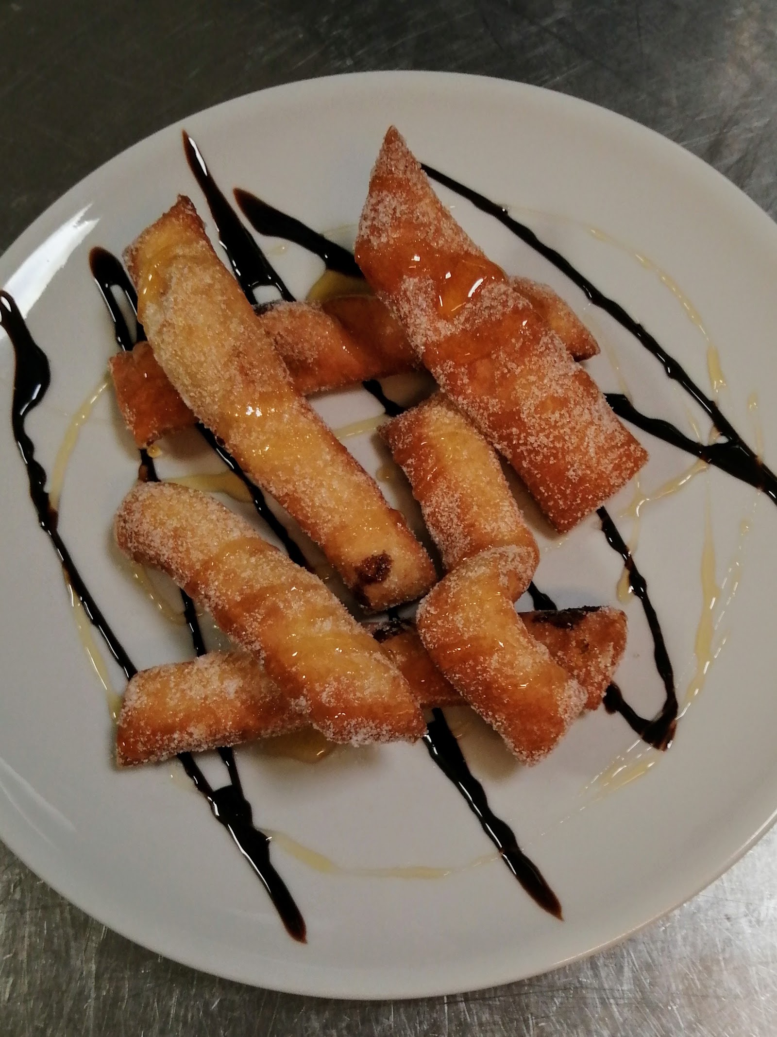 Trattoria Al Vecchio Mulino