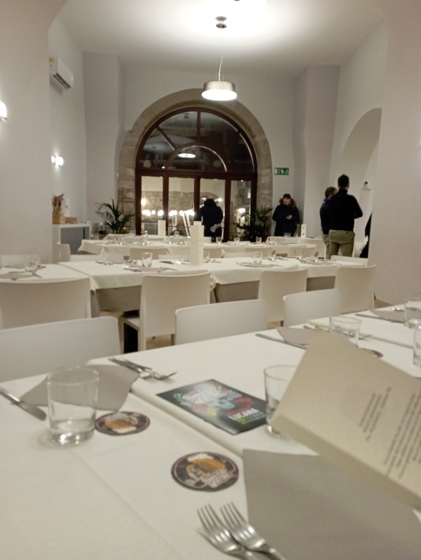Taverna Ducale
