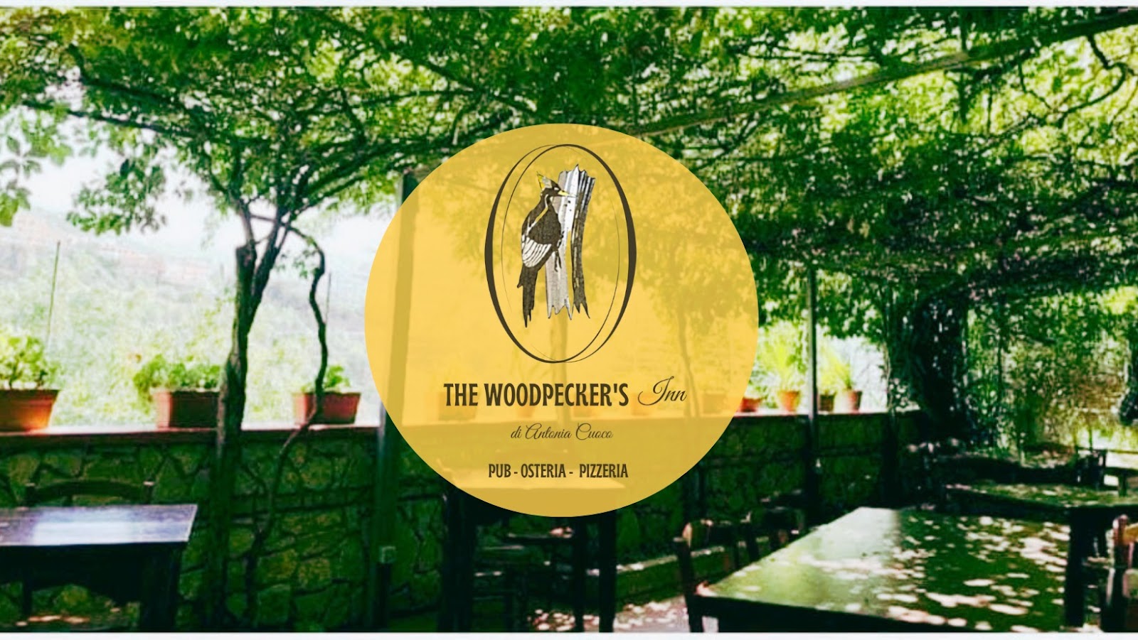 Woodpecker's Pub Ristorante Pizzeria