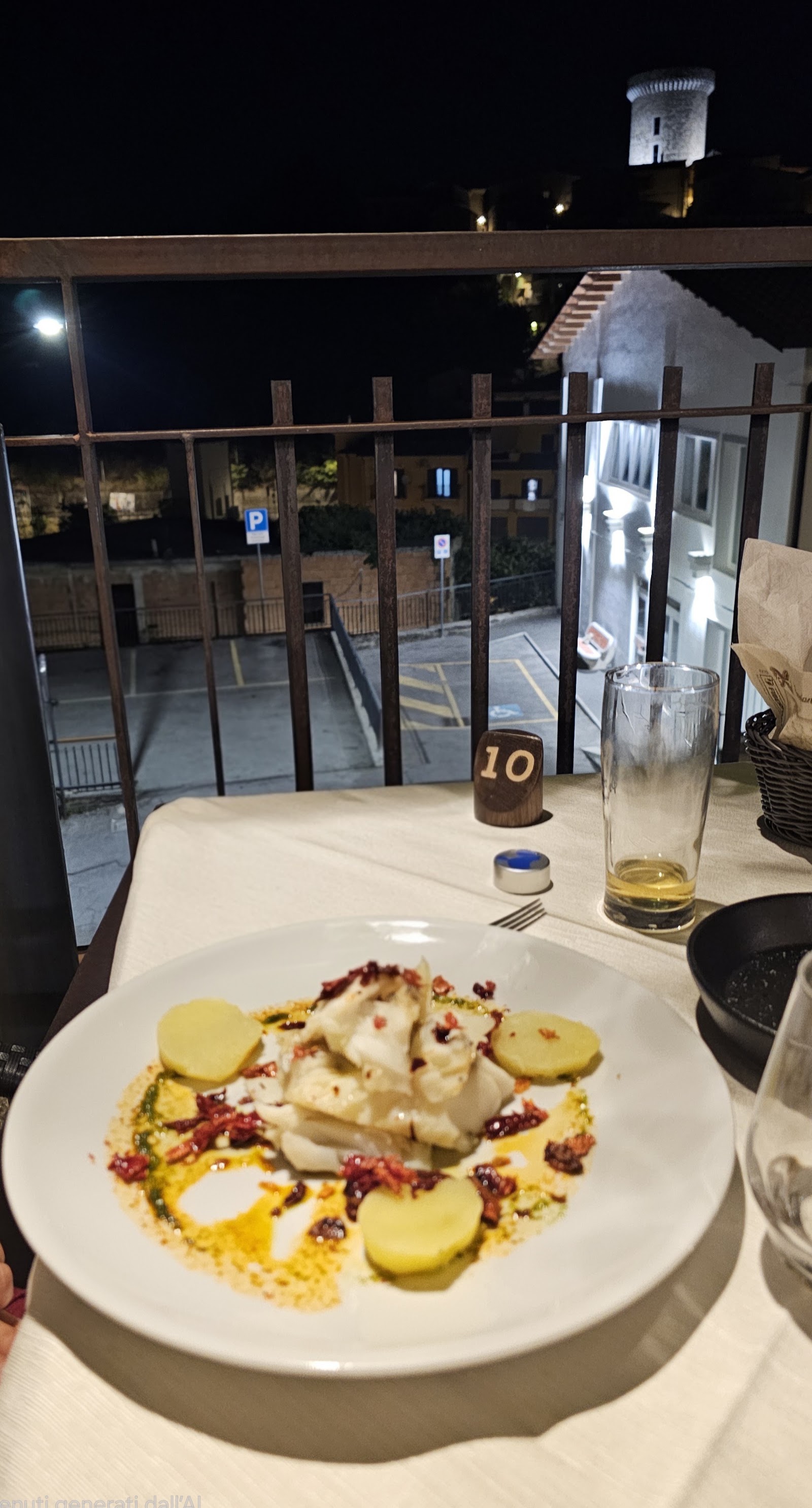 La Locanda del Borgo