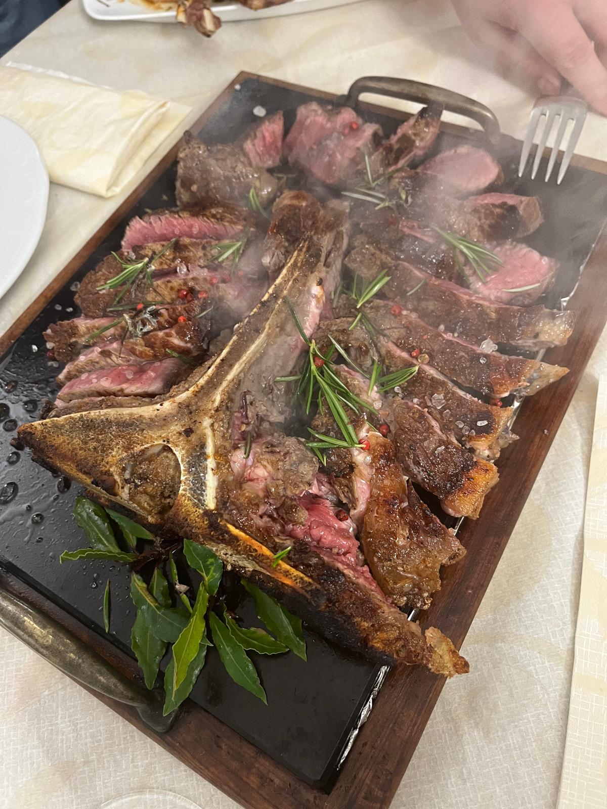 Hotel Ristorante Miramonti