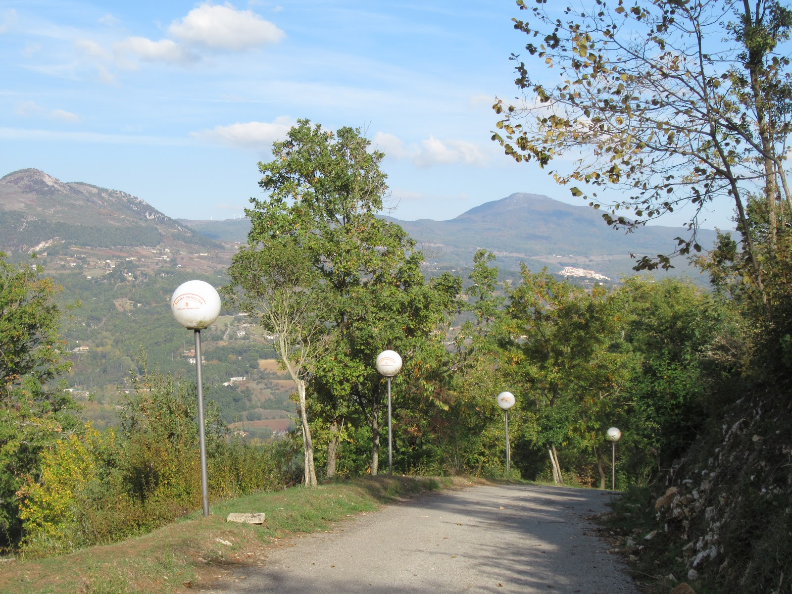 Agriturismo Nonna Maria