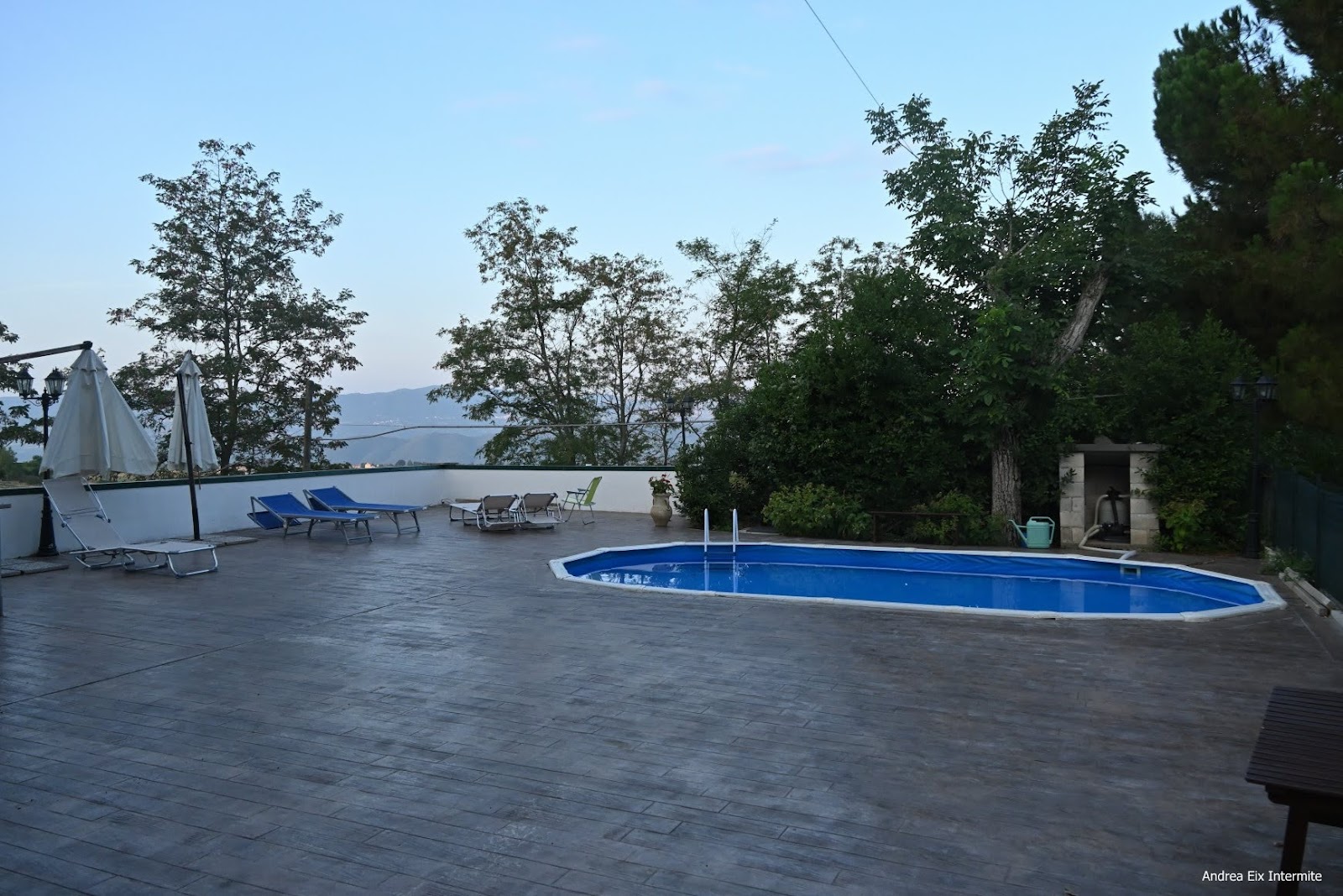 Agriturismo Villa delle Rose