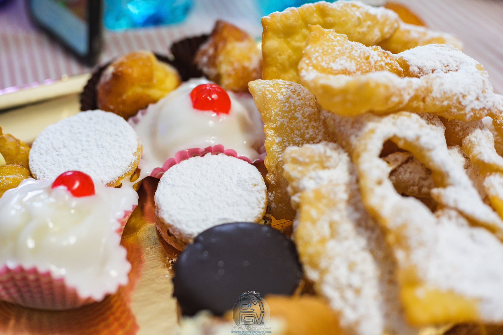Pasticceria Rosticceria Golose Follie