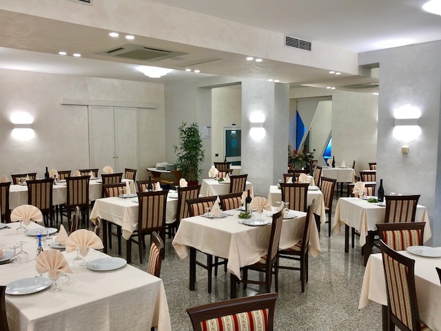 Hotel Ristorante Miramonti