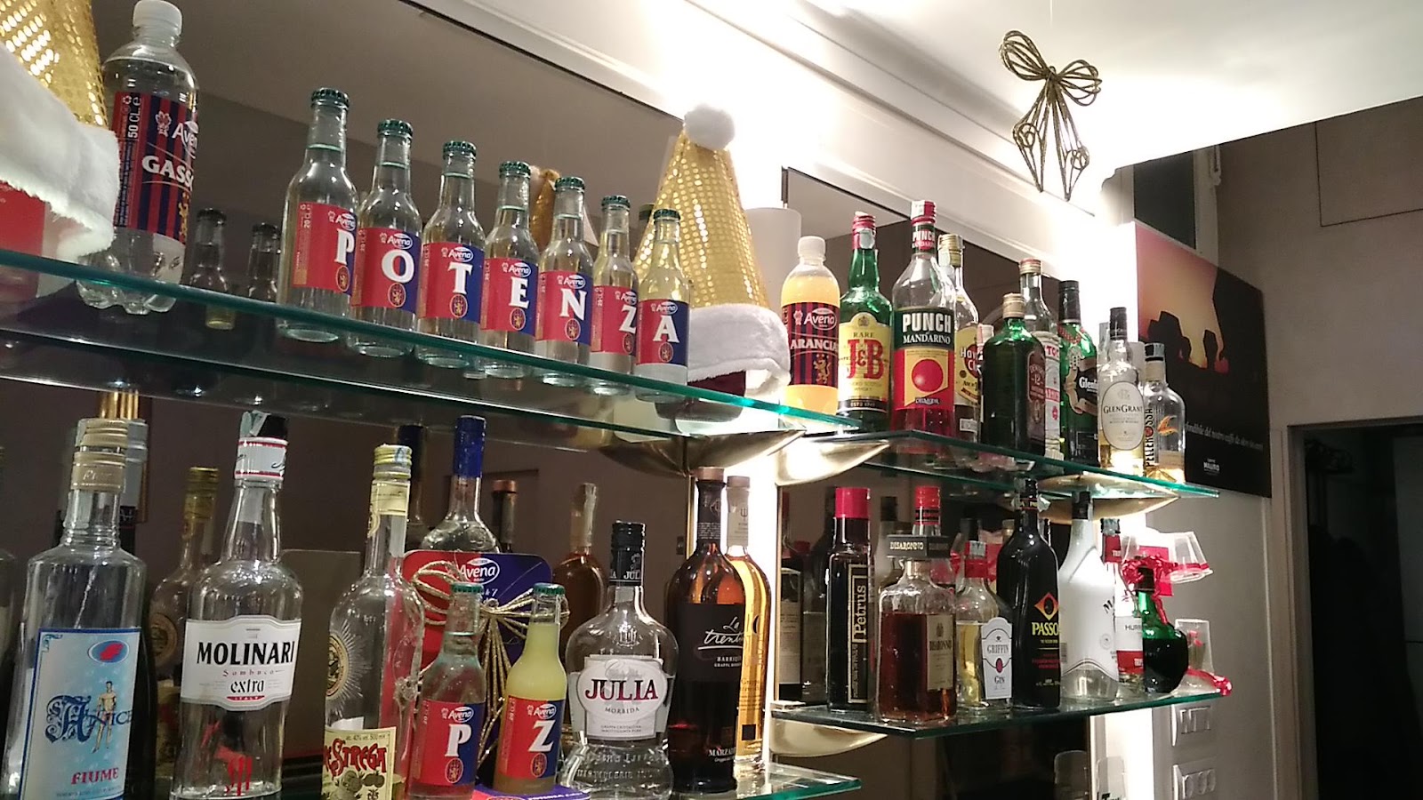 Caffetteria Don Bosco