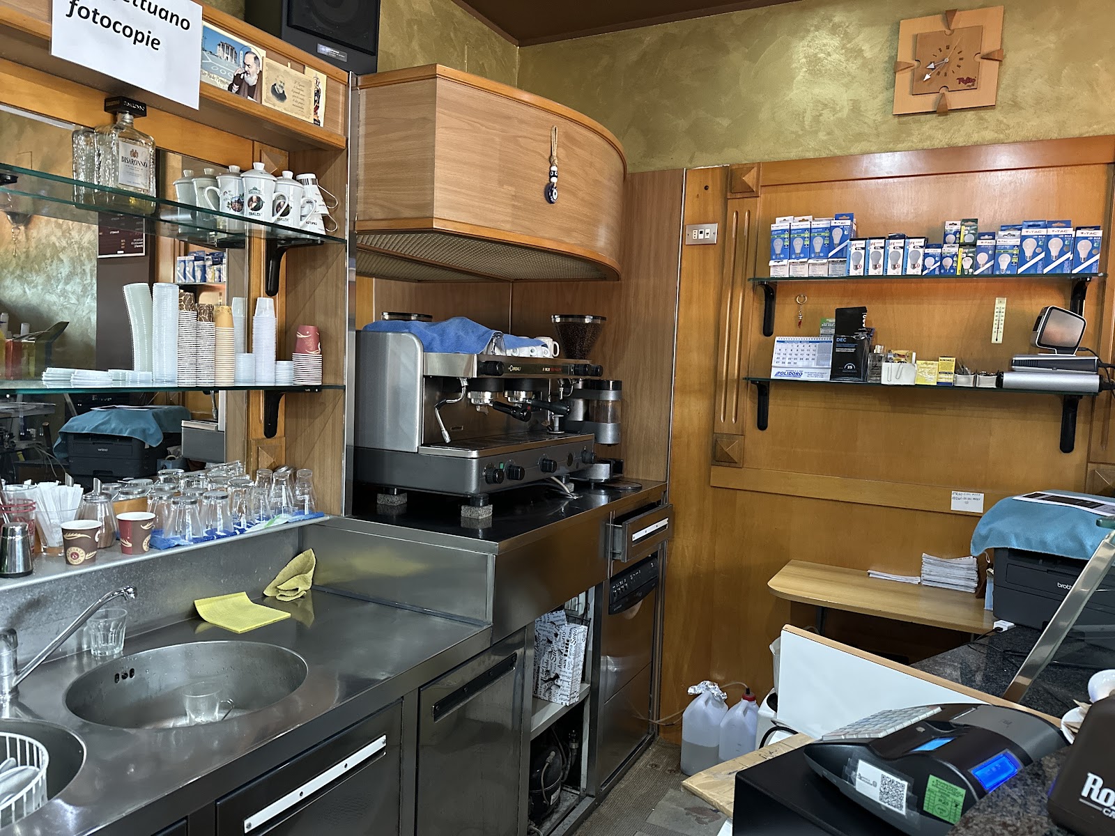 Bar Prago Vincenzo