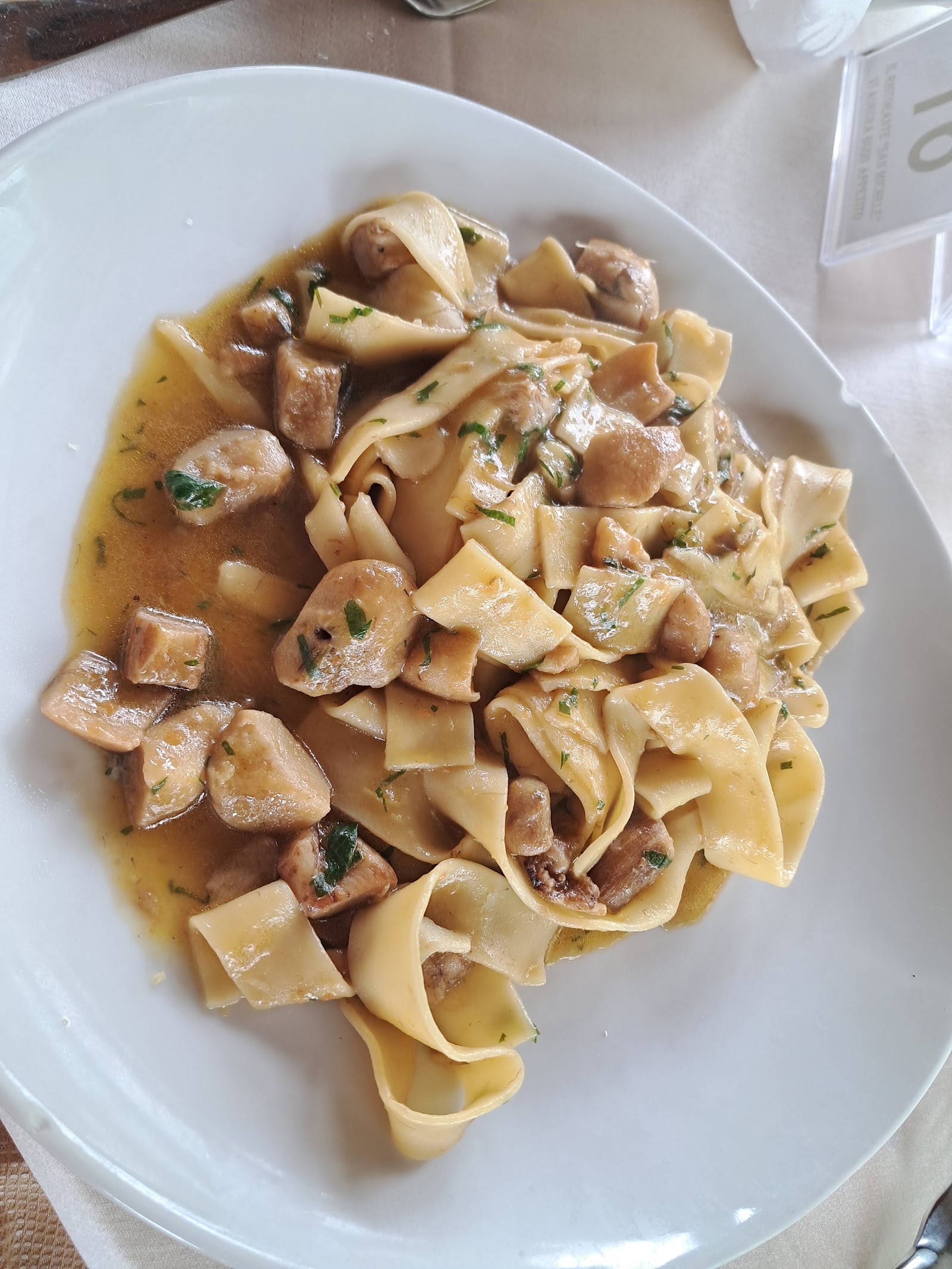 Ristorante Pizzeria San Michele