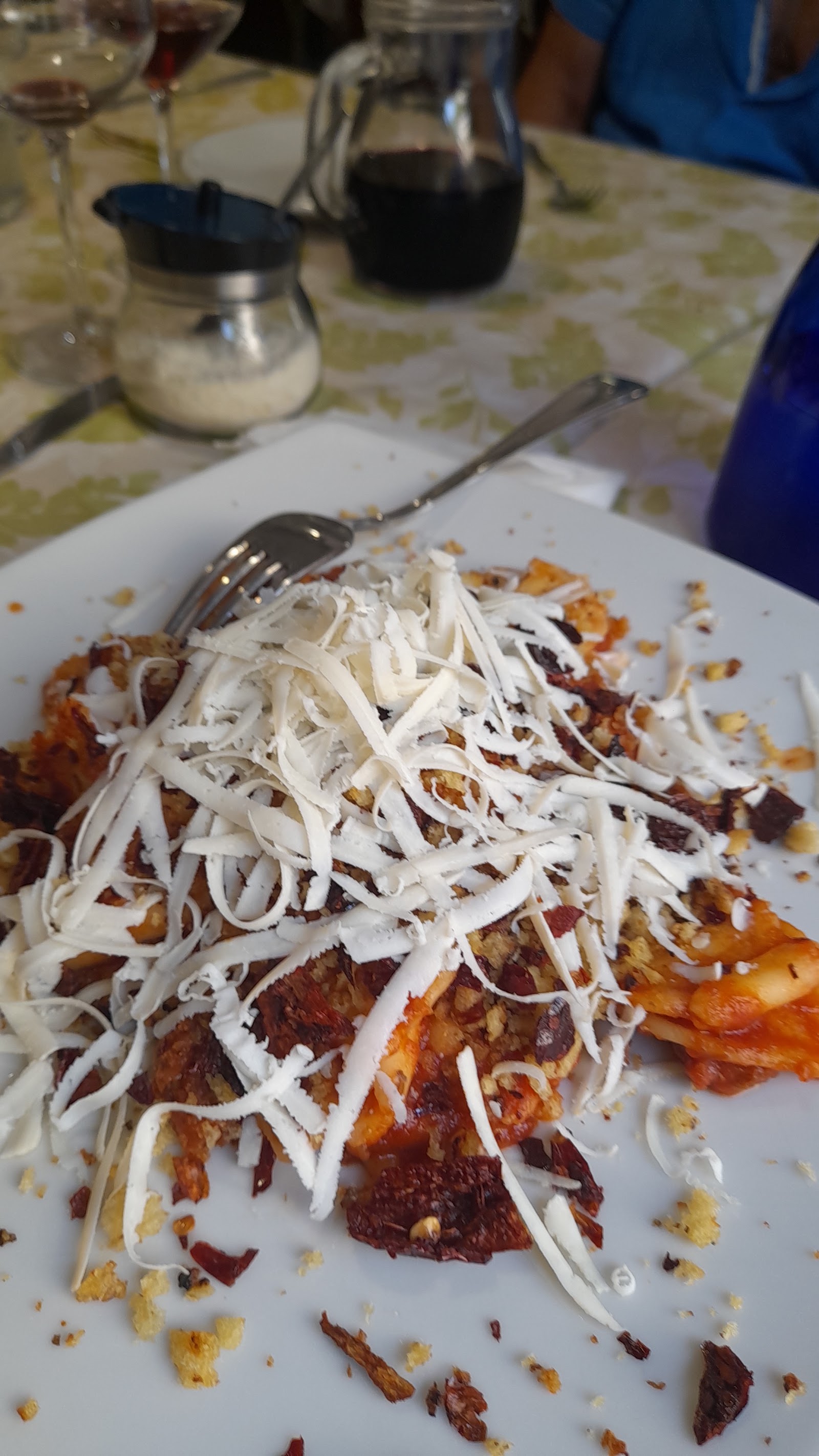 Ristorante Al Boschetto