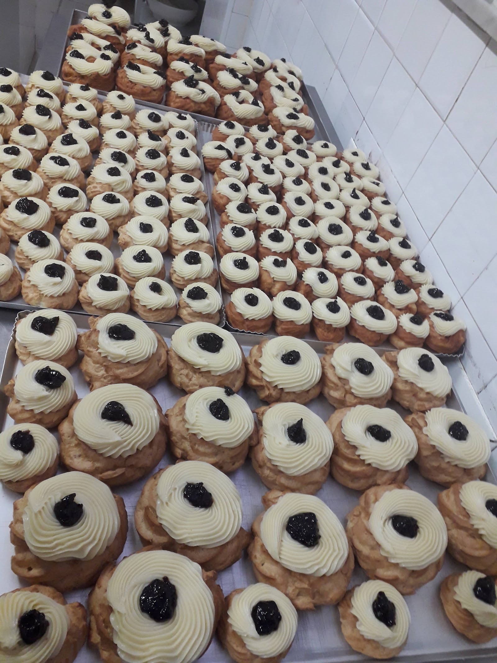 Bar Pasticceria Santa Maria Di Postiglione Vito