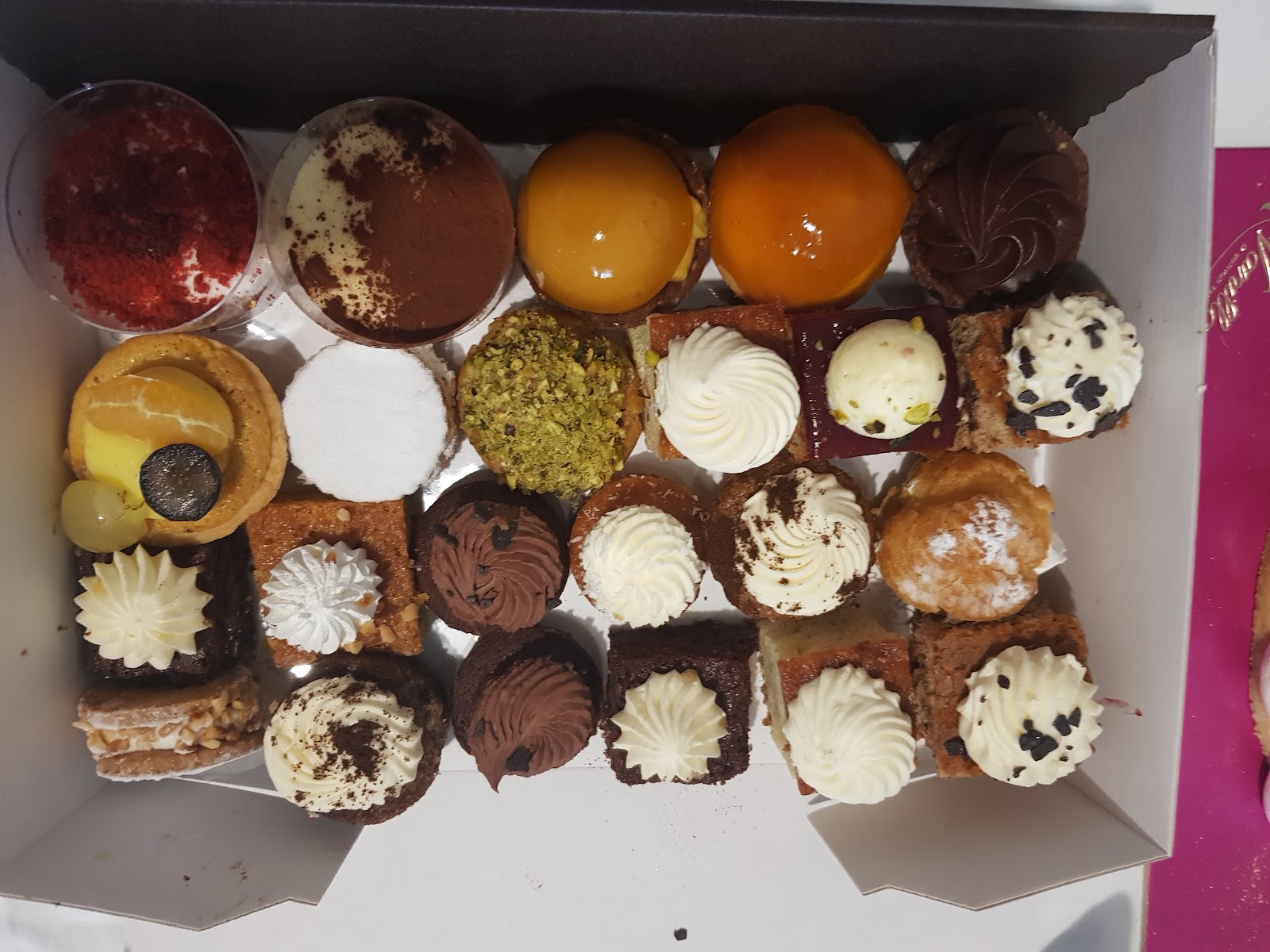 Vanilla la Boutique dei Golosi