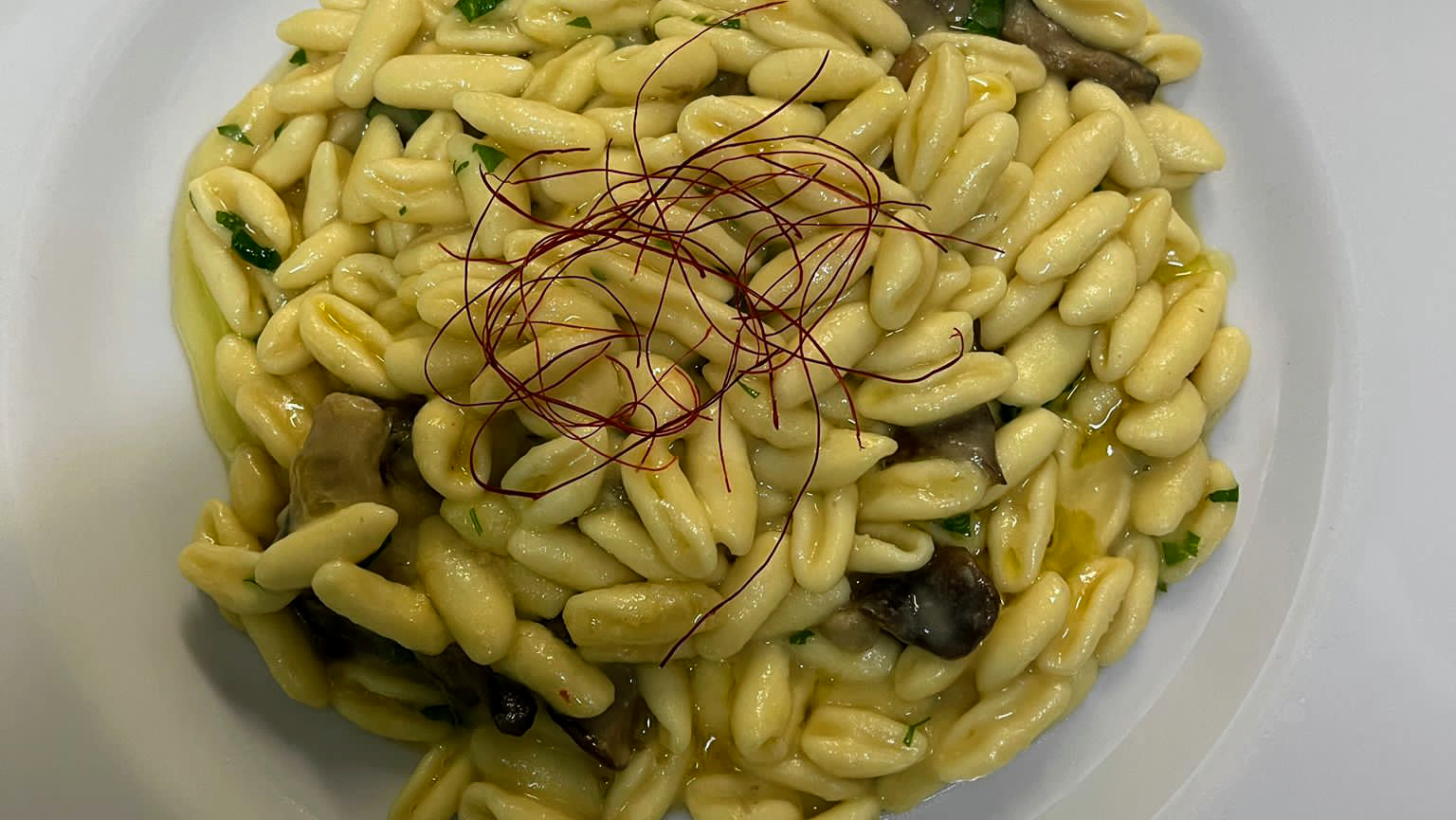 Villa del Sorriso Ristorante Pizzeria