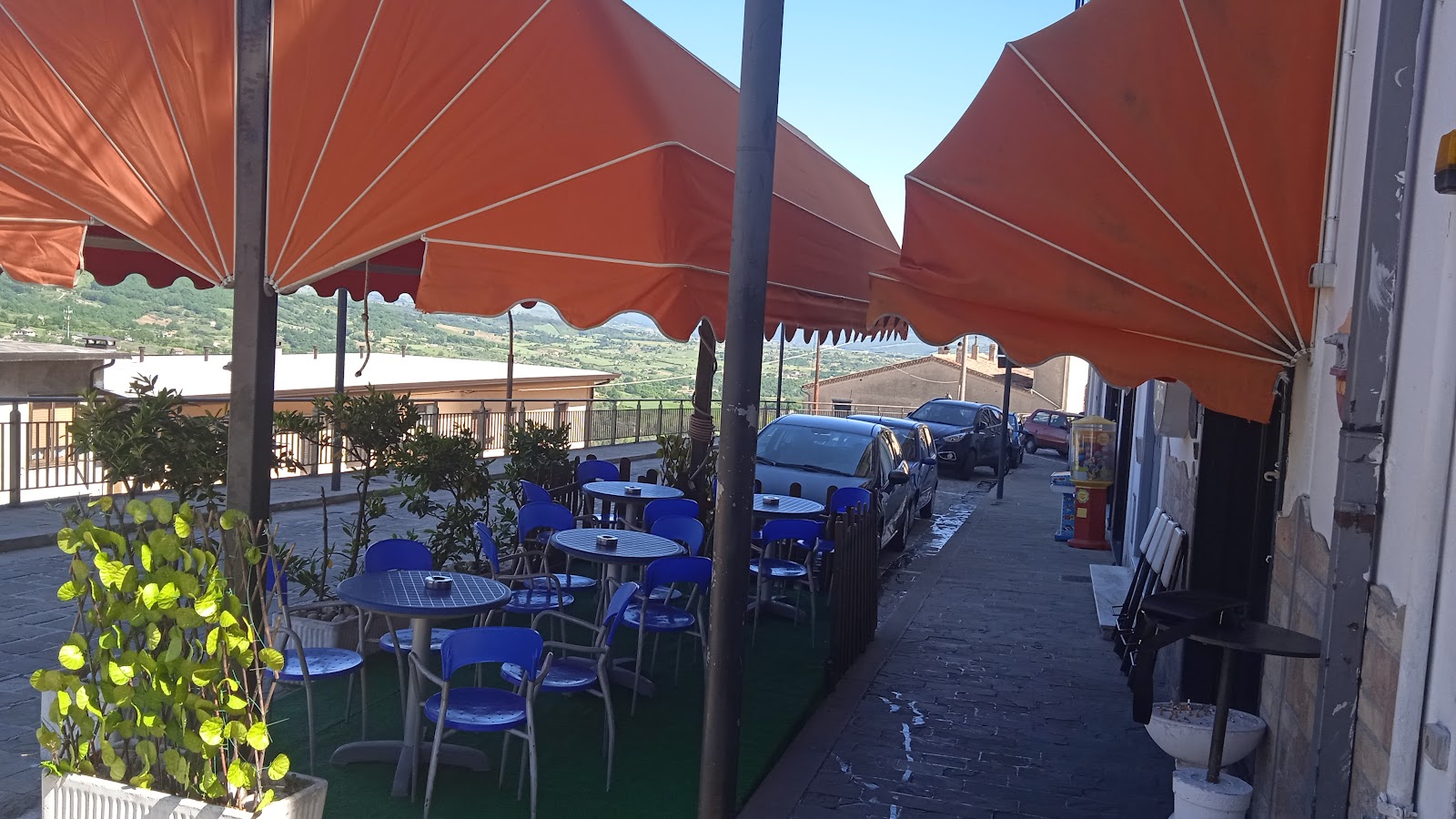 Bar Roma