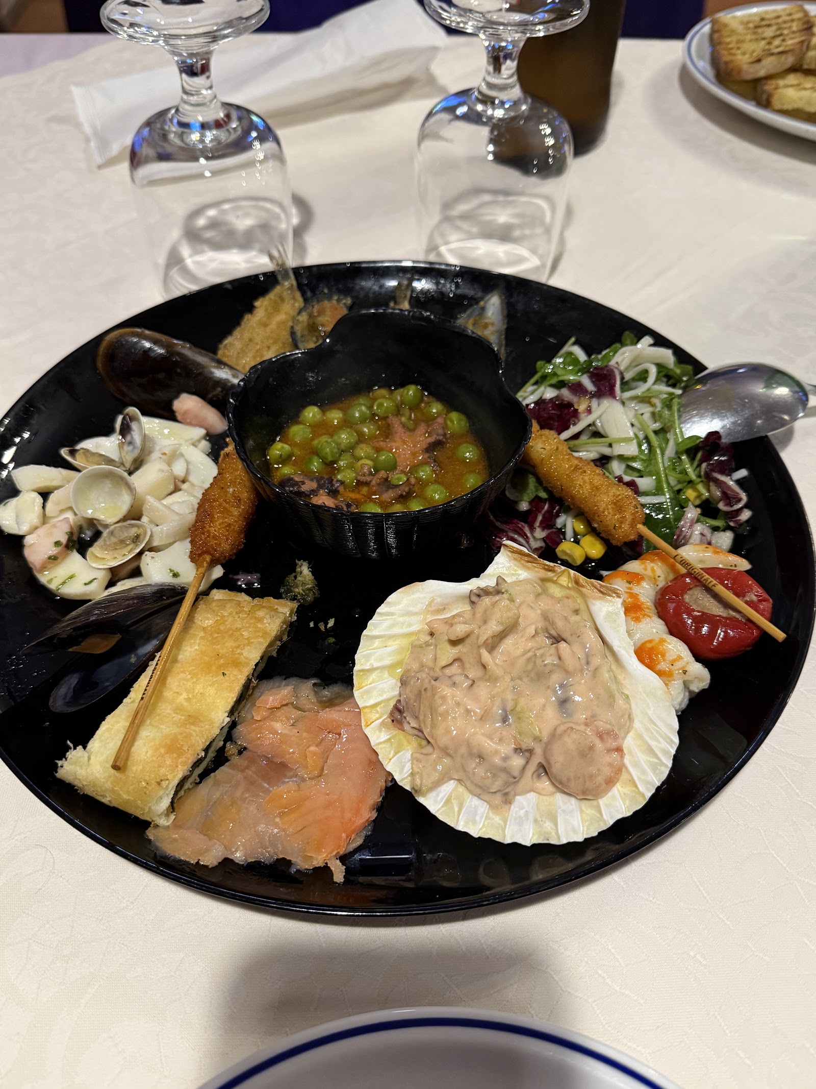 Ristorante Pizzeria Il Cortile