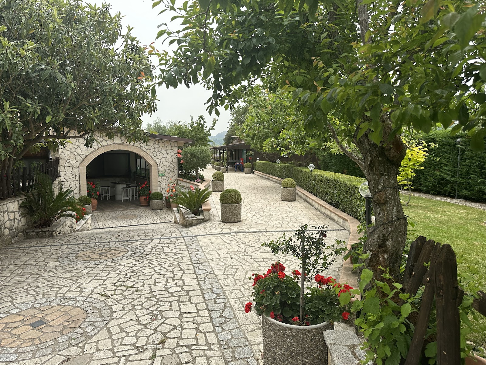 Agriturismo La Bontà