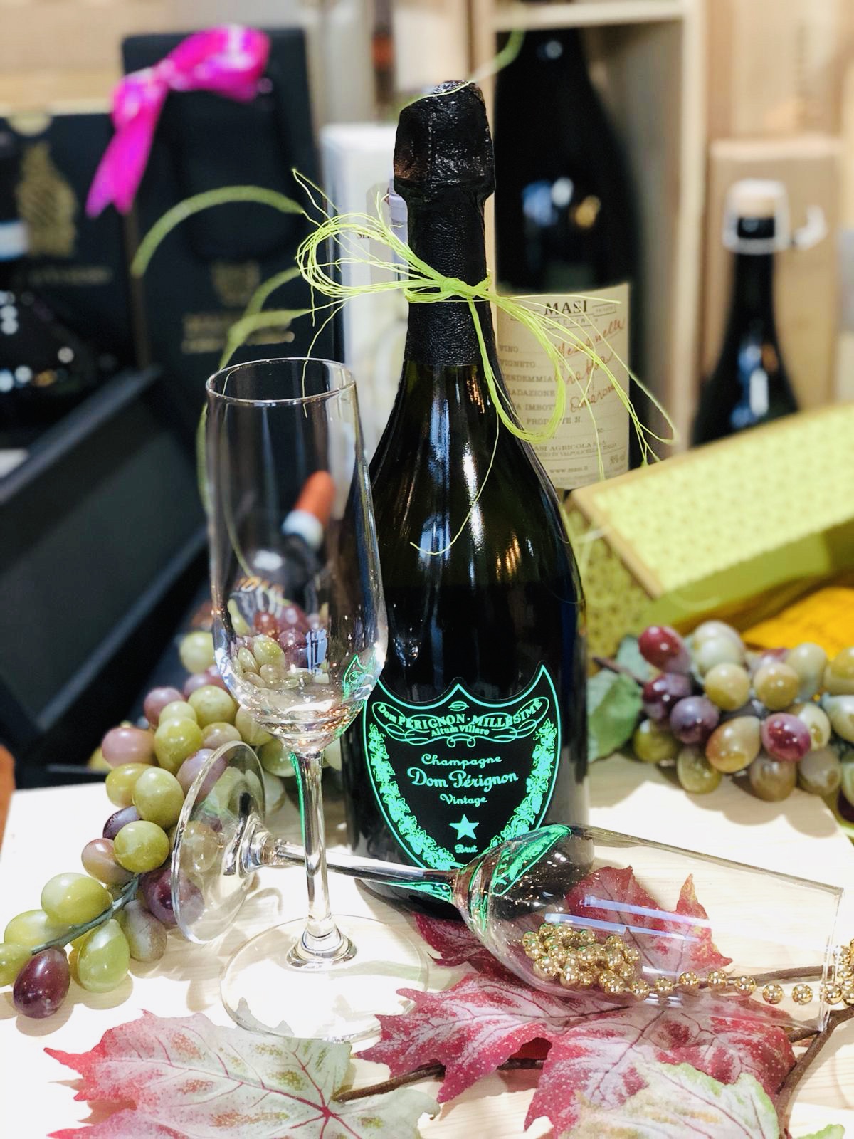Enoteca VINUM di Francesca Famiglietti