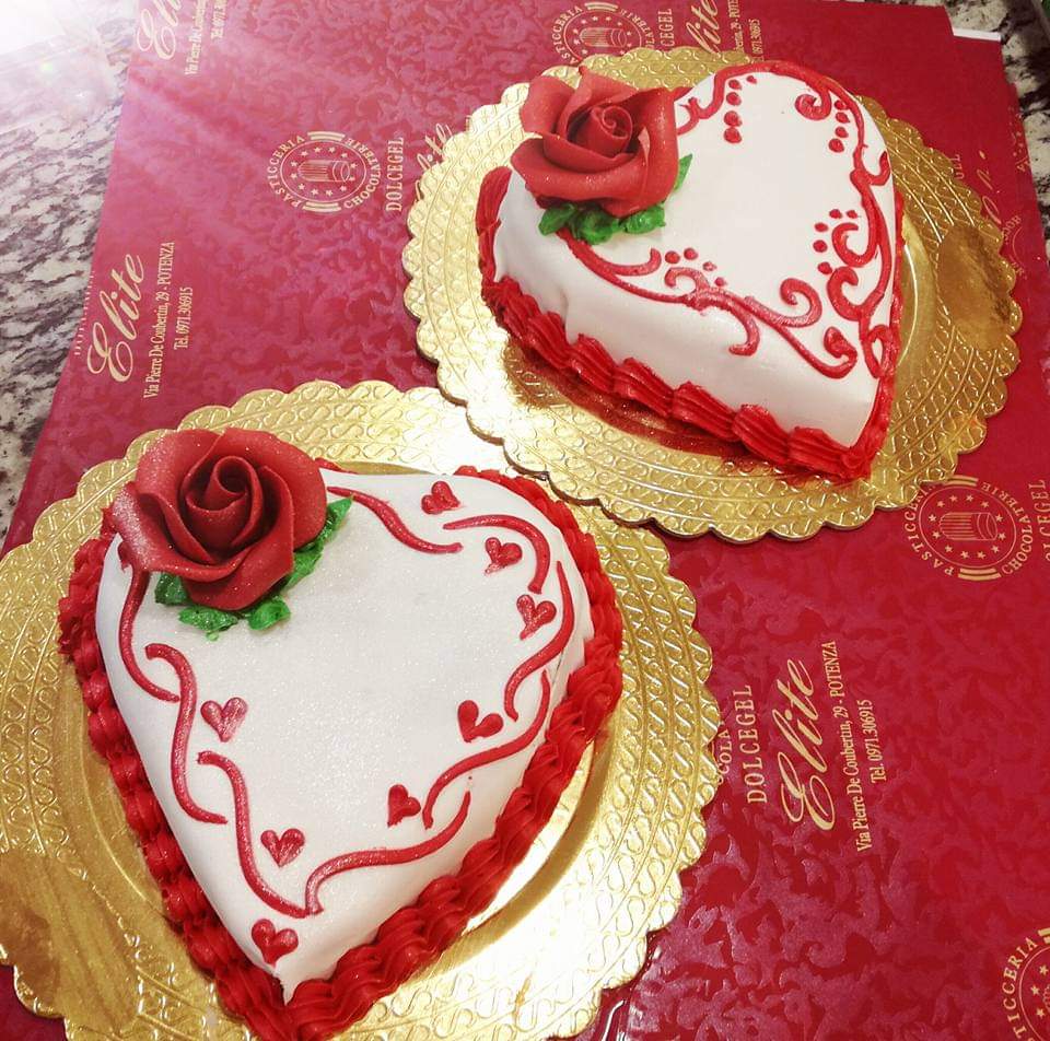 Pasticceria Dolce Gel Elite Caivano