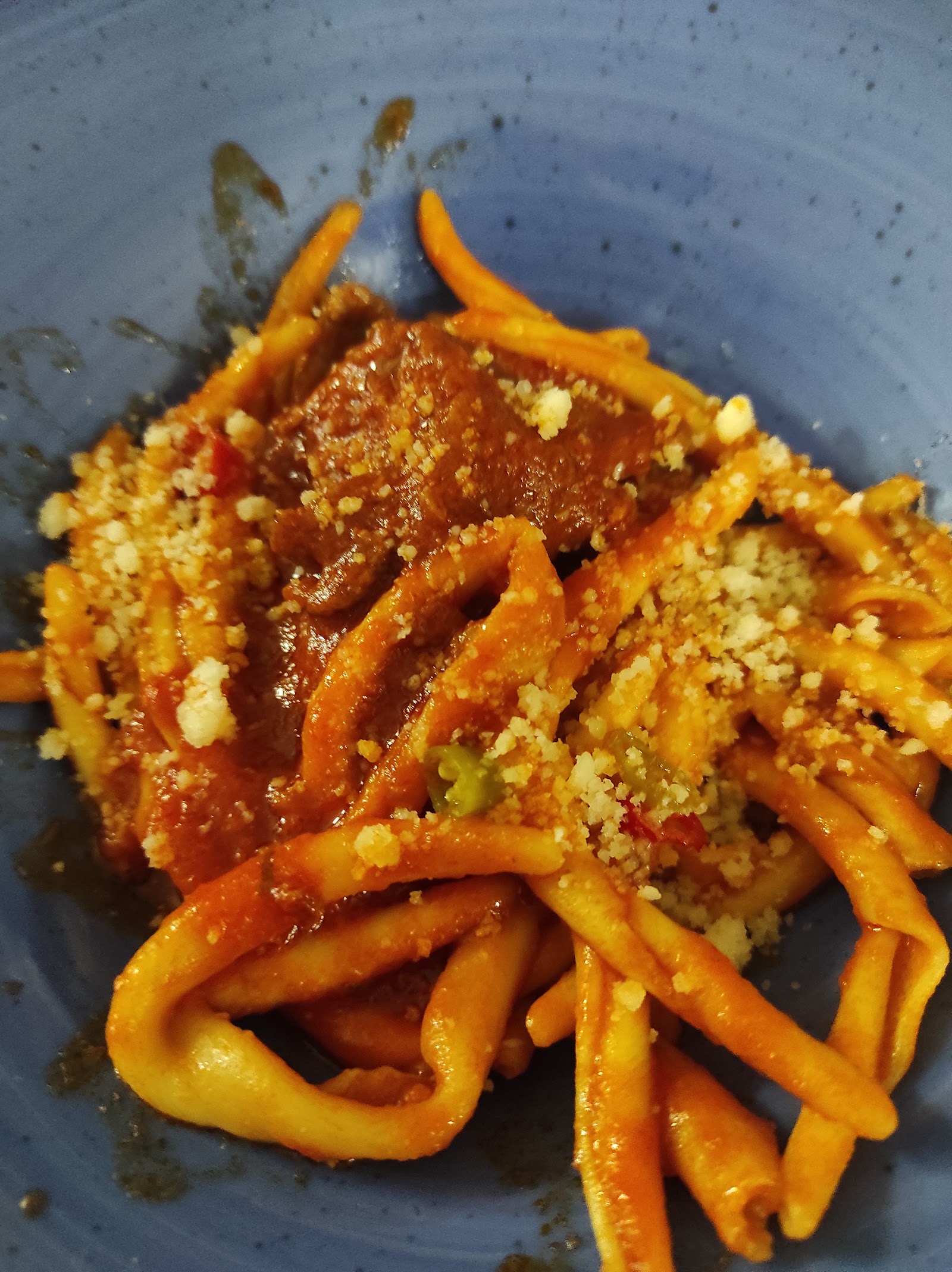 Ristorante Il Bersagliere