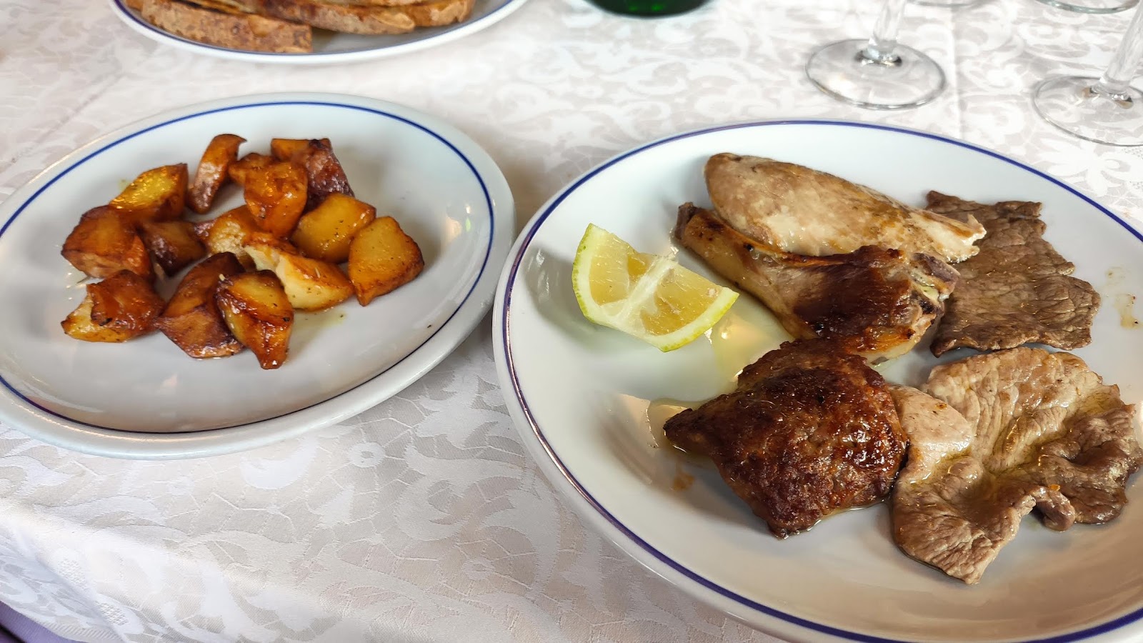 Ristorante Pizzeria Il Cortile