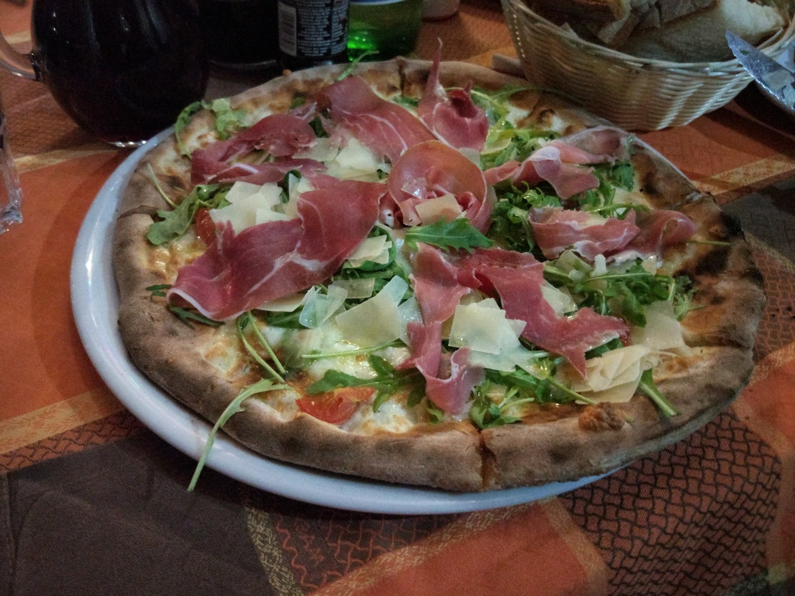 Ristorante Salvia Ranch