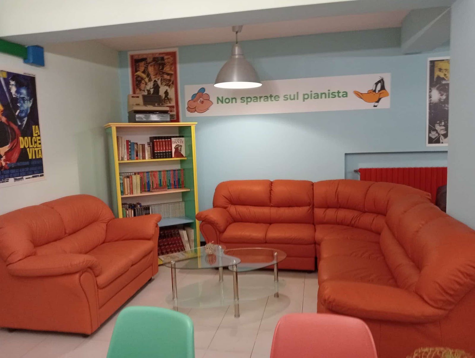 La Locanda di MariaPia