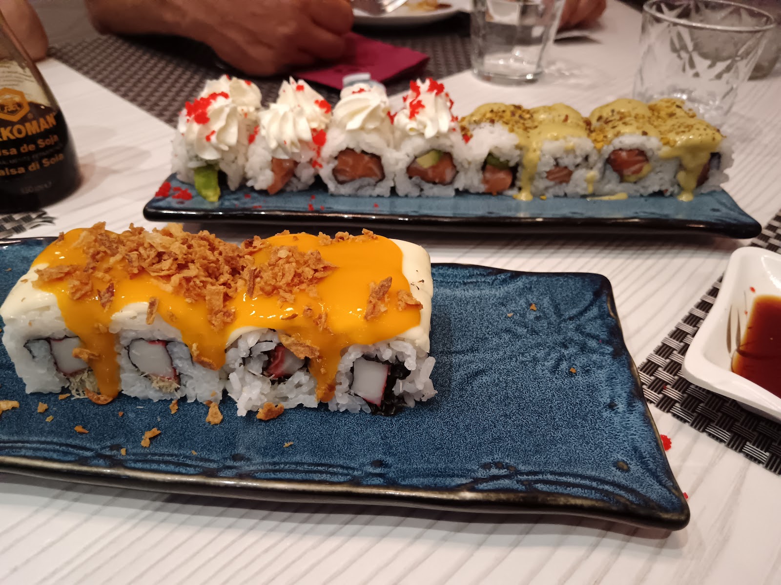 Kikyo Sushi