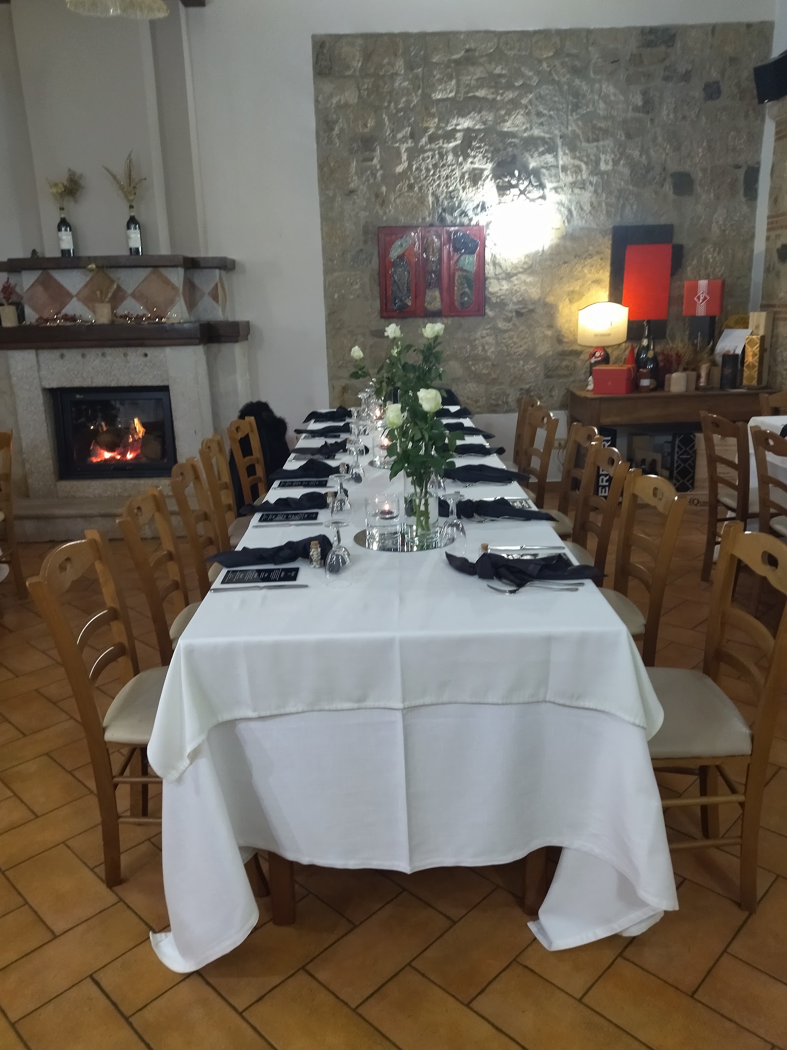 Agriturismo Valle Ofanto