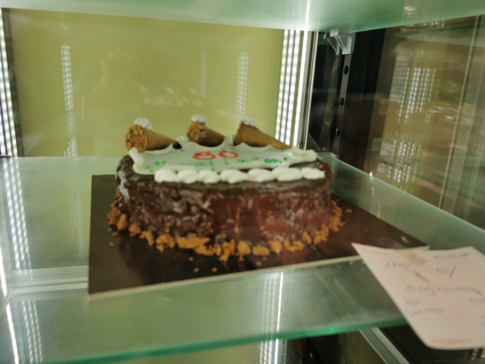 Pasticceria Pace