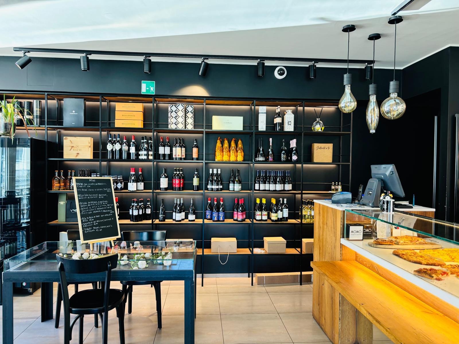 Ristorante Momó