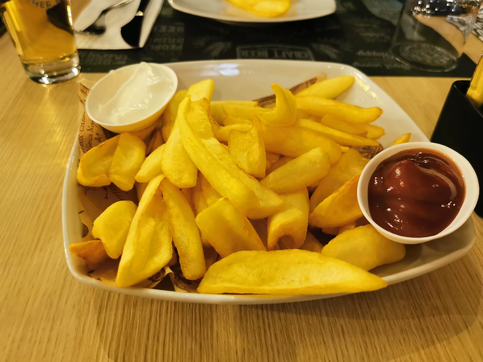 Mangiafuoco Pizza&Grill