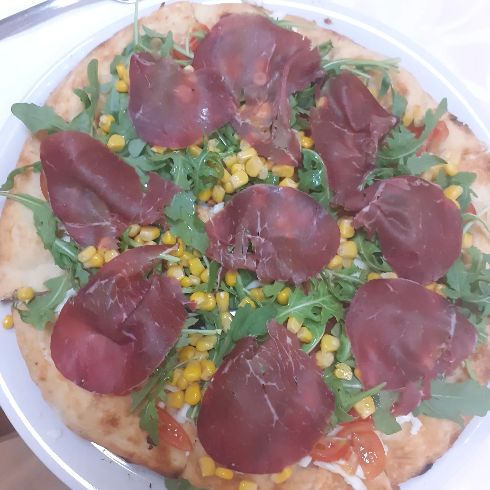 Trattoria Pizzeria San Vito