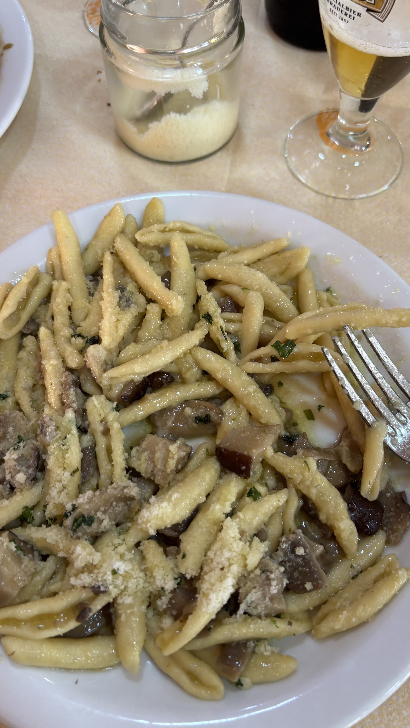 Ristorante L'Usignolo