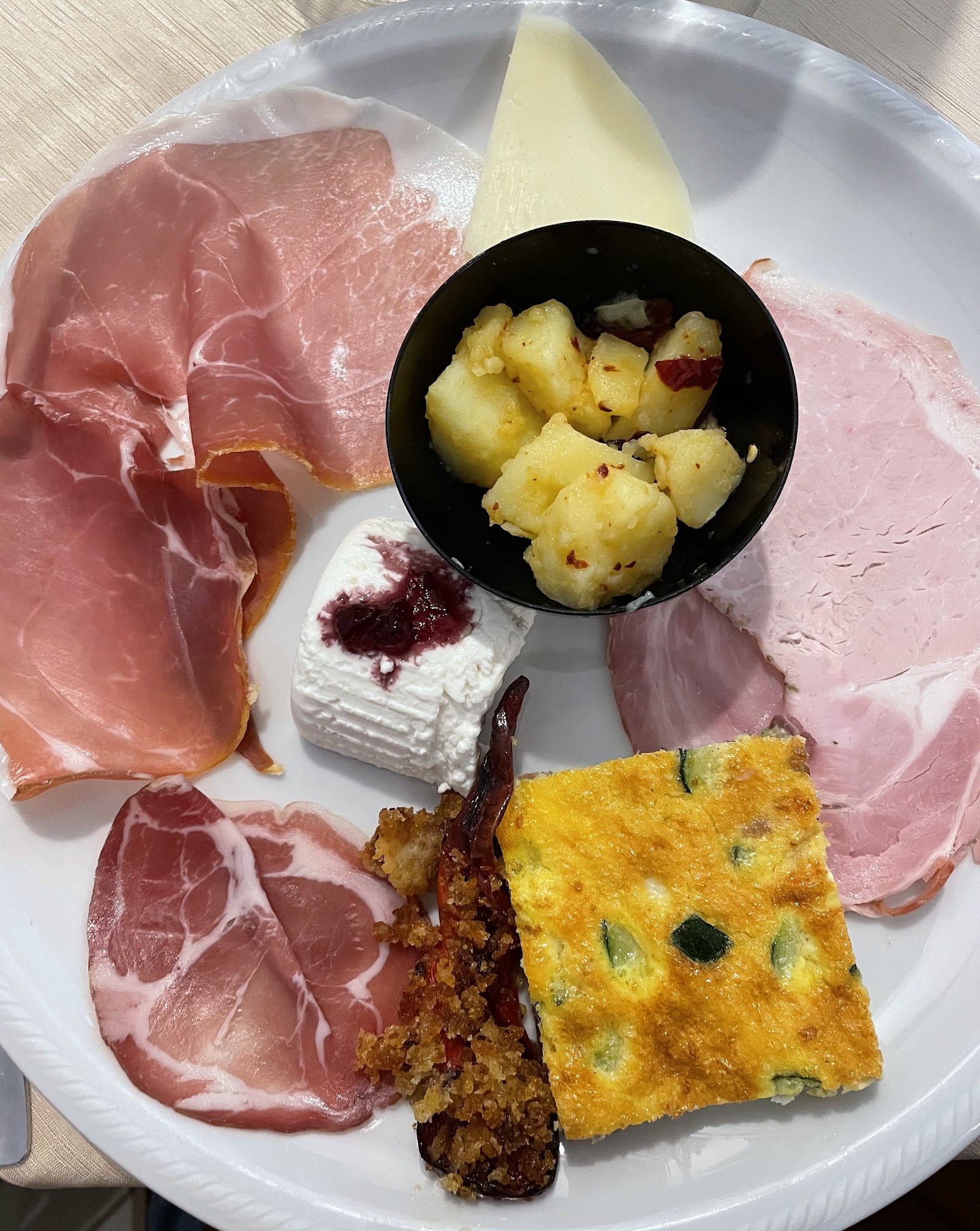La Locanda del Bosco
