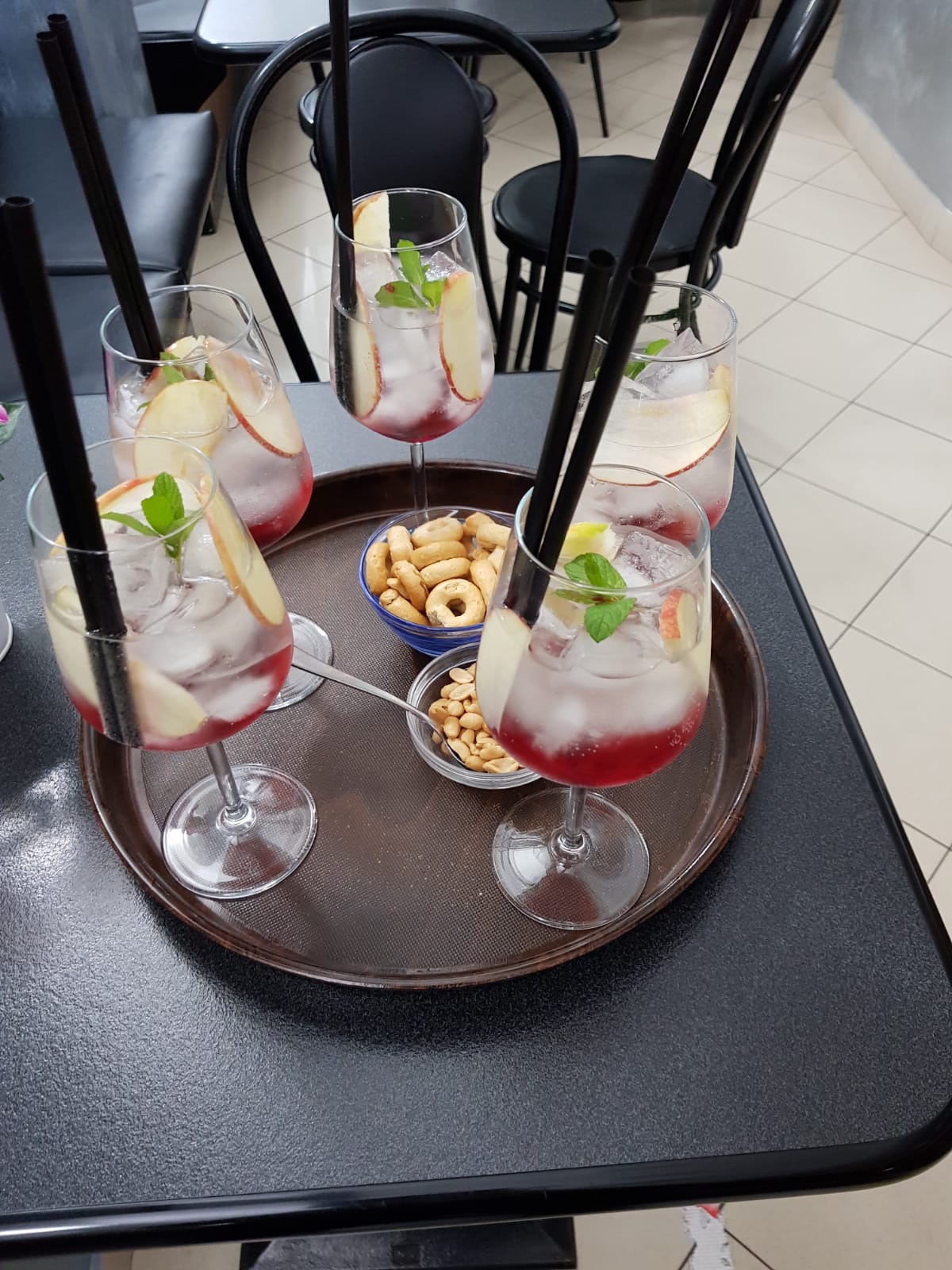 BAR Gelateria Europa