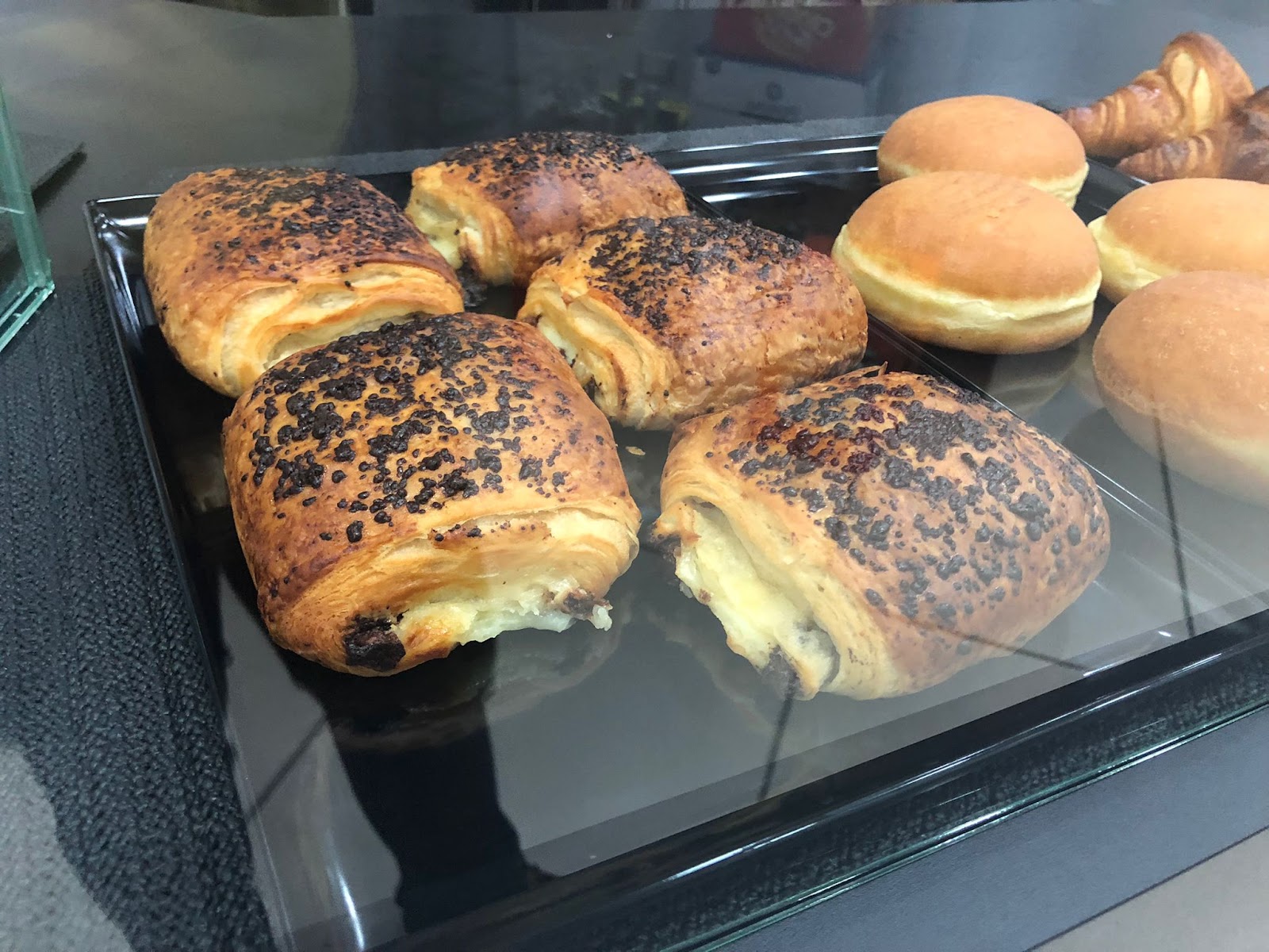 Caffetteria dell'imperatore Potenza