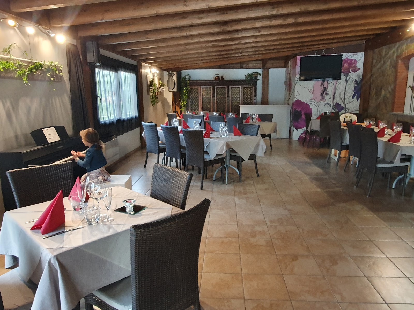 Family Park Parco Eventi - Sala meeting a Potenza