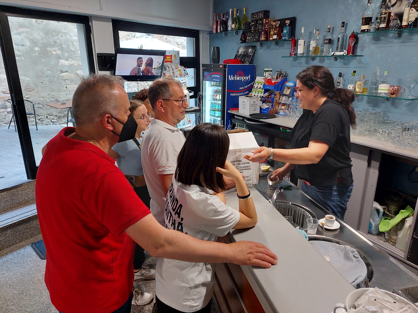 Pupi Bar