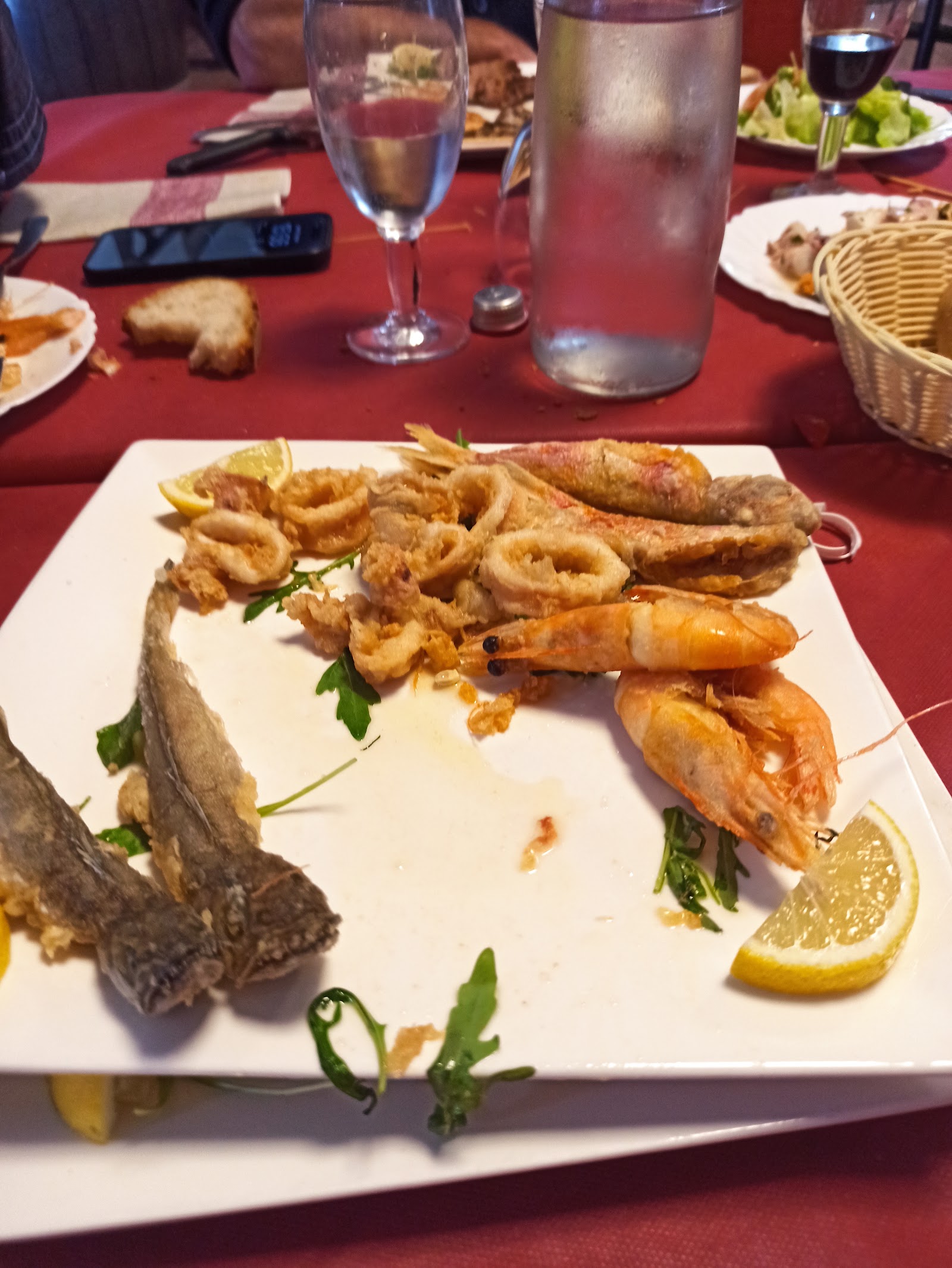 Cocoloco Pizzeria Trattoria