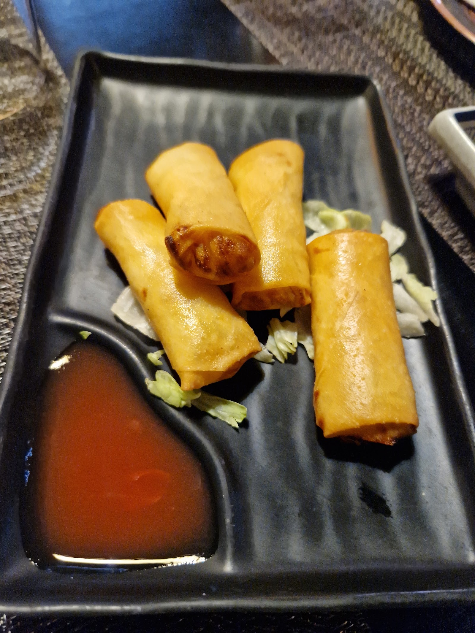 KOY ASIAN FUSION