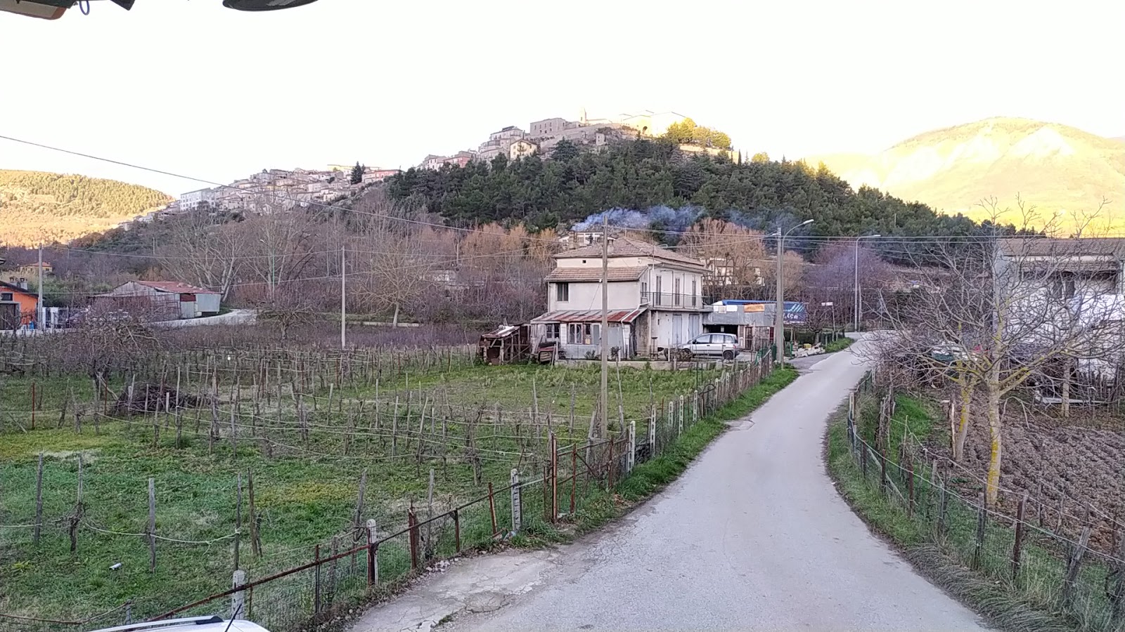 BAR TABACCHI
