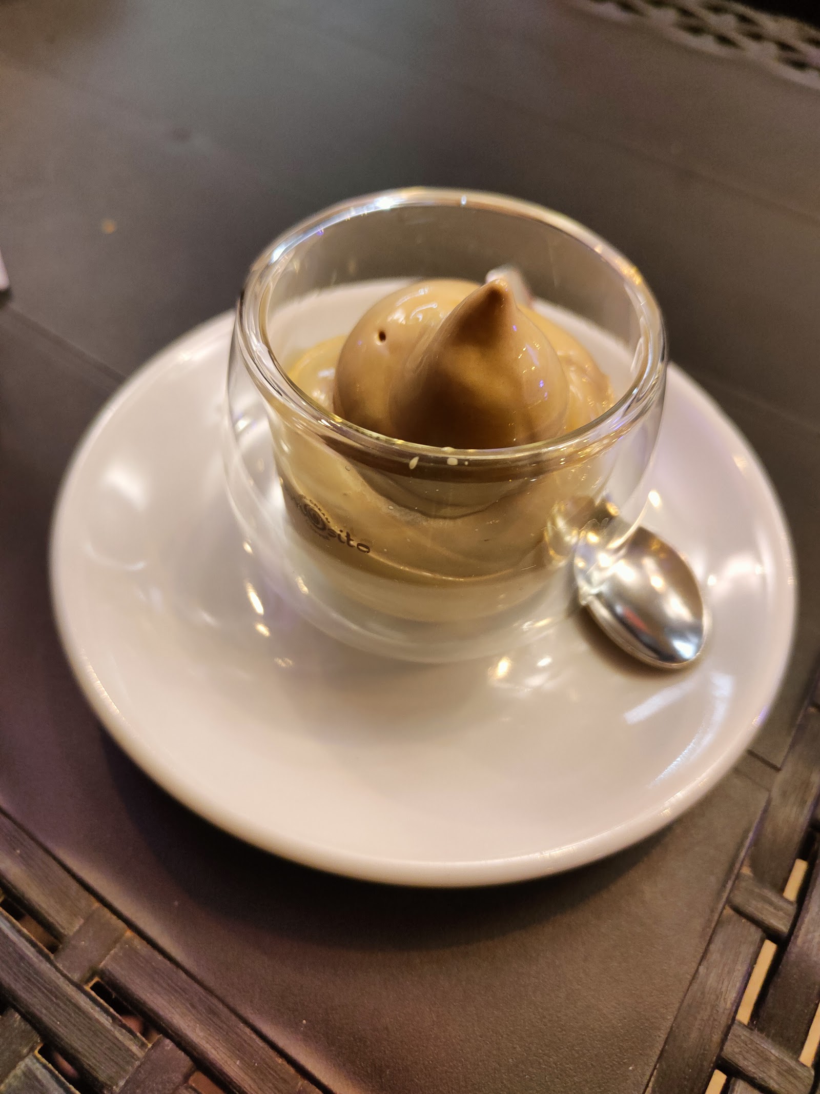 Piper caffé