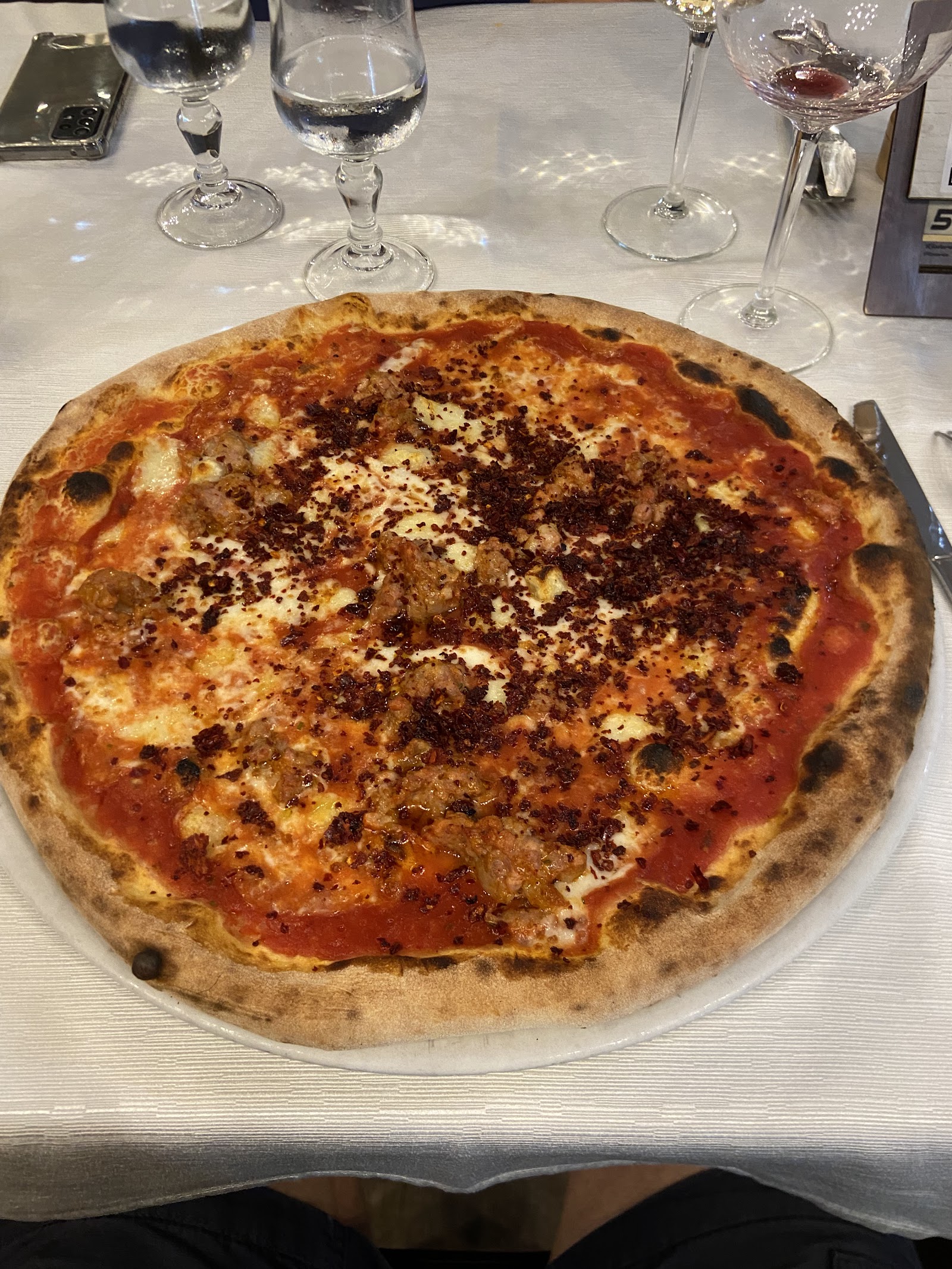 598 - Ristorante - Pizzeria - Sala ricevimenti